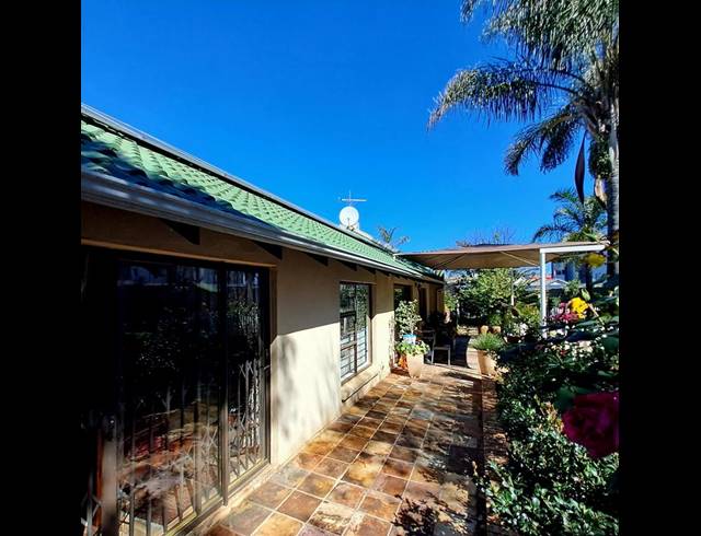 3 BEDROOM HOUSE FOR SALE IN FOURWAYS